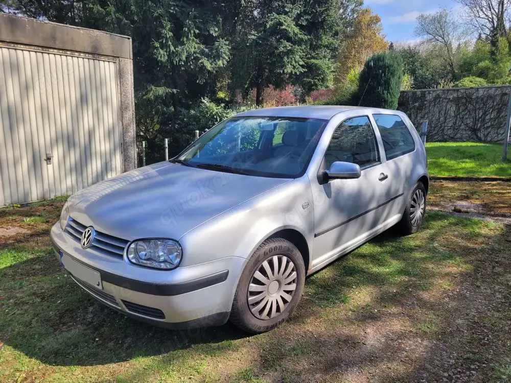 Volkswagen Golf Golf IV 1.4