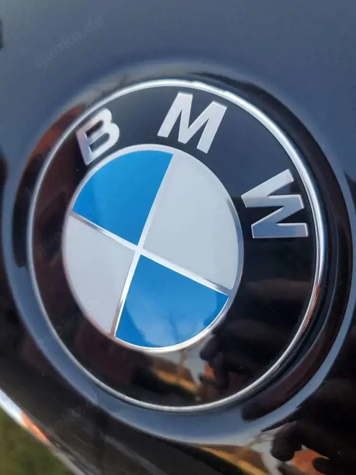 BMW 118 118d DPF