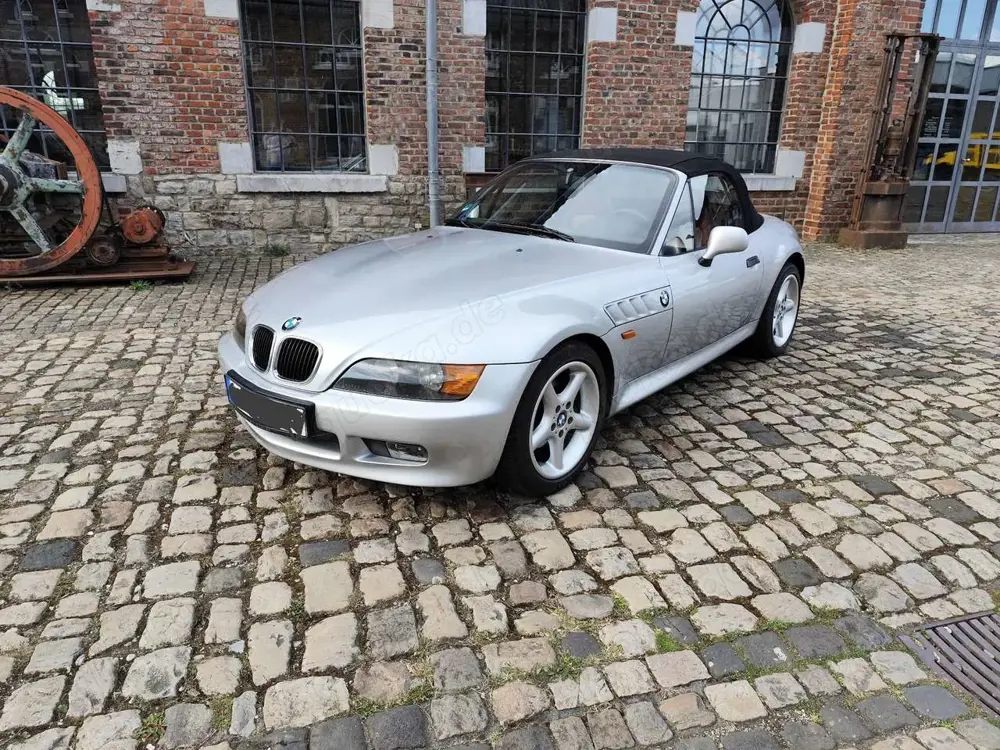 BMW Z3 roadster 1.9