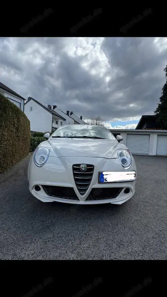 Alfa Romeo MiTo 1.3 JTDM
