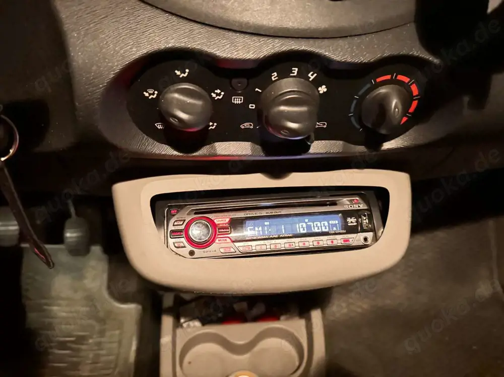 Renault Twingo 1.2 Authentique