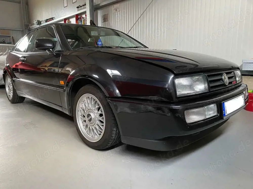 Volkswagen Corrado Corrado 2.0 16V
