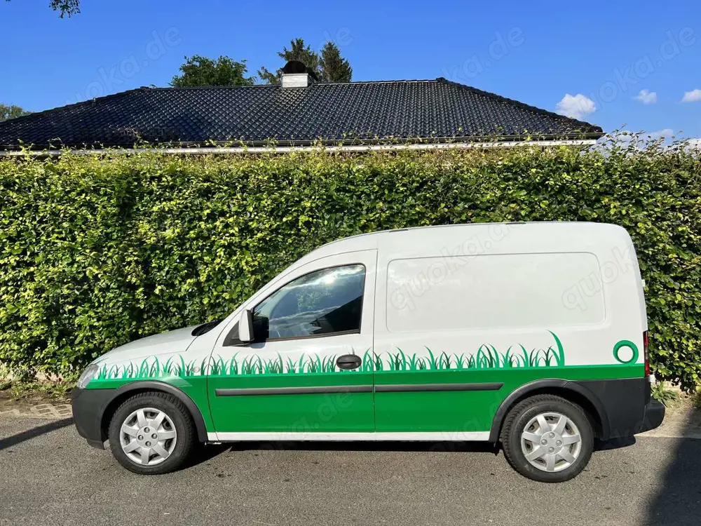 Opel Combo 1.3 CDTI