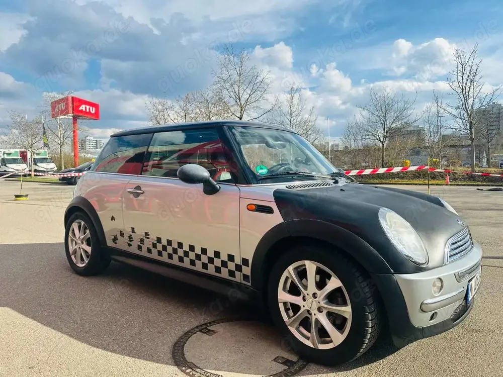 MINI Cooper MINI