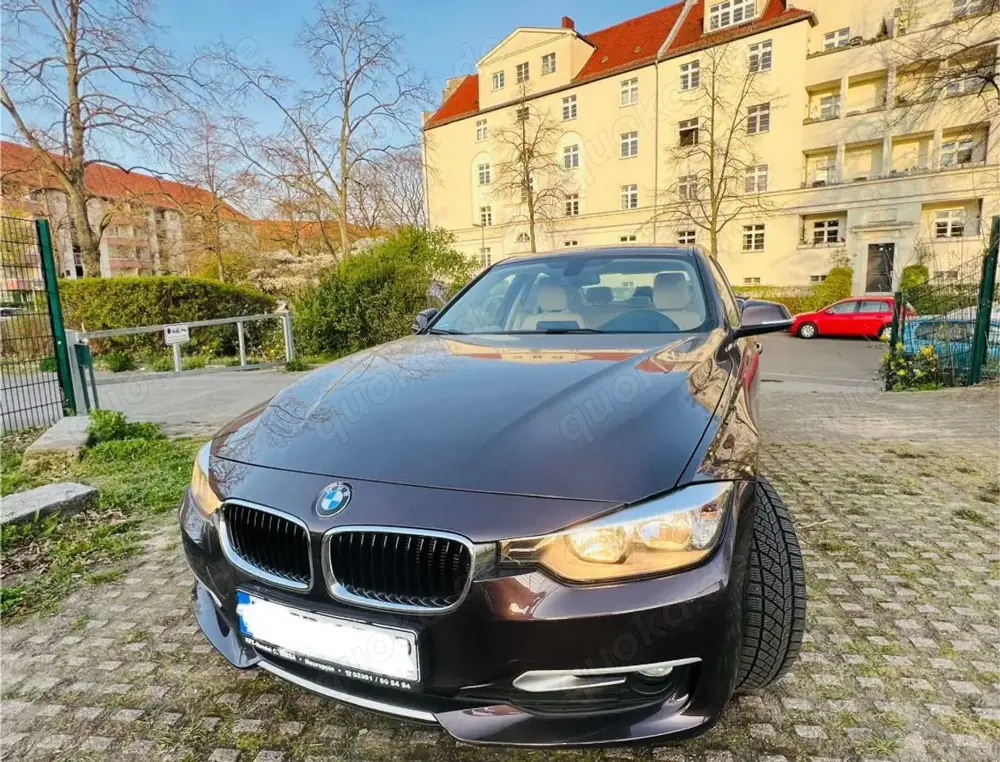 BMW 316 316i