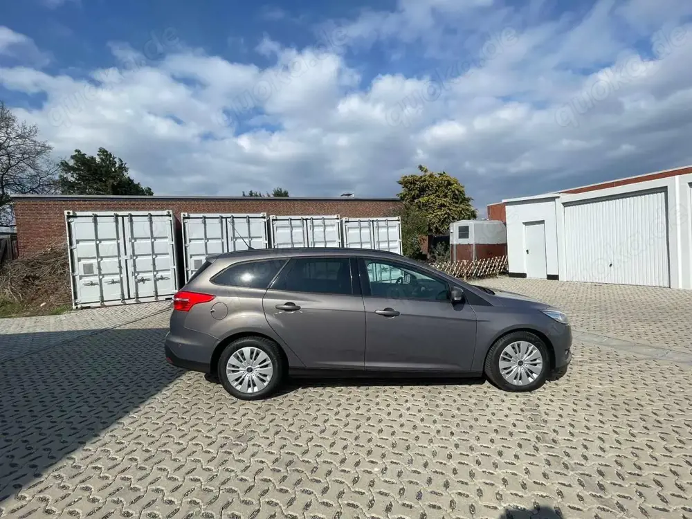Ford Focus Business