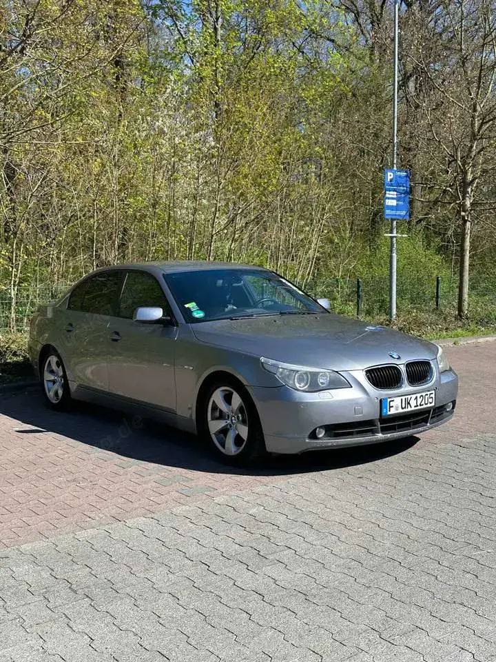 BMW 535 535d