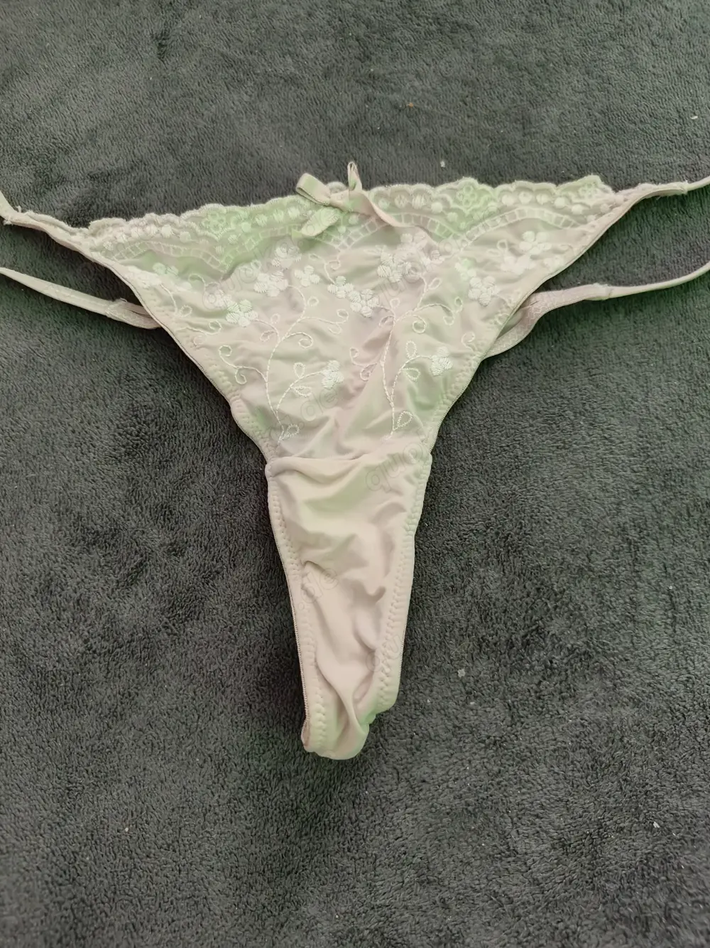 Verkaufe string tanga Verkaufe string tanga