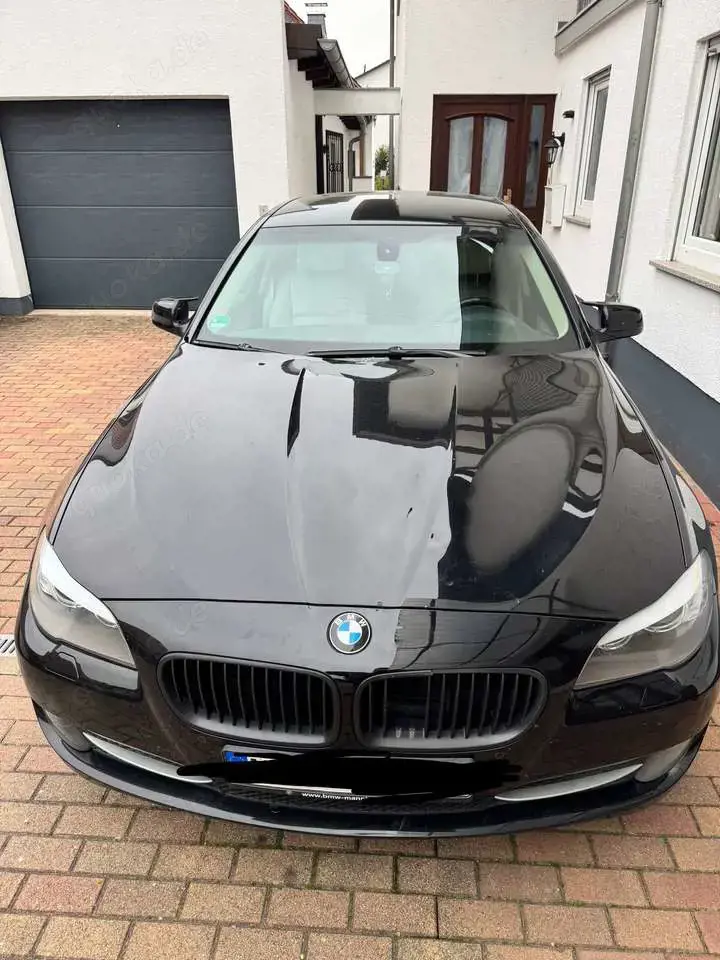 BMW 525 525 d