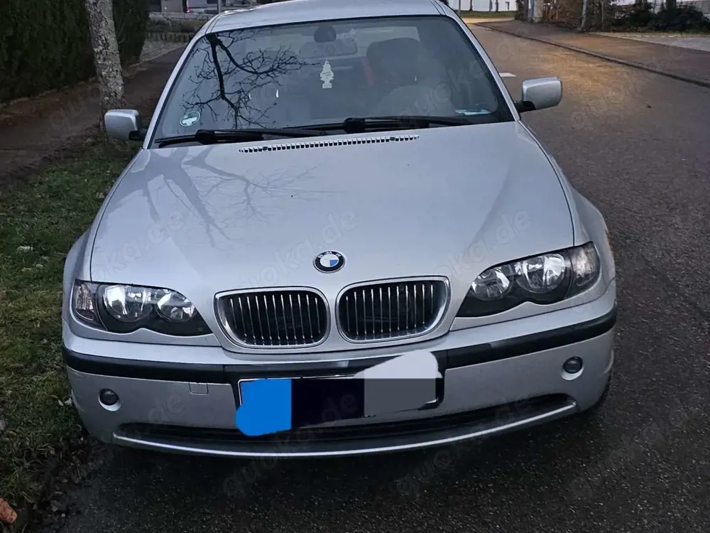BMW 316 Touring 316i