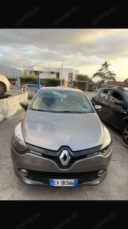 Renault Clio 5p 1.2 Live Gpl 75cv