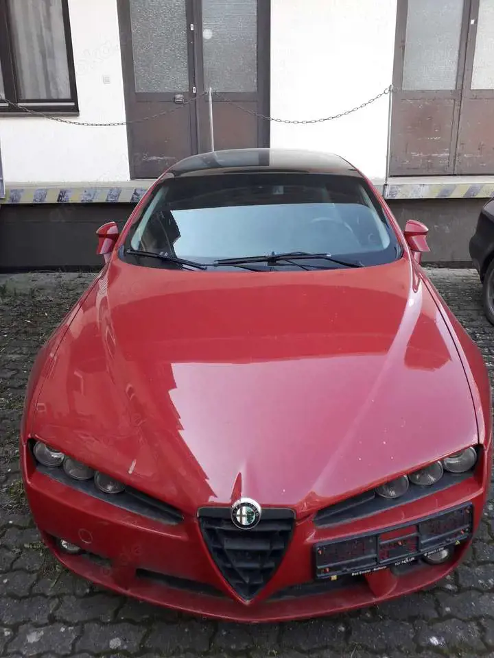 Alfa Romeo Brera Brera 2.2 JTS 16V