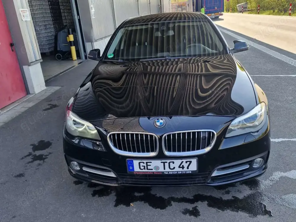 BMW 530 530 d