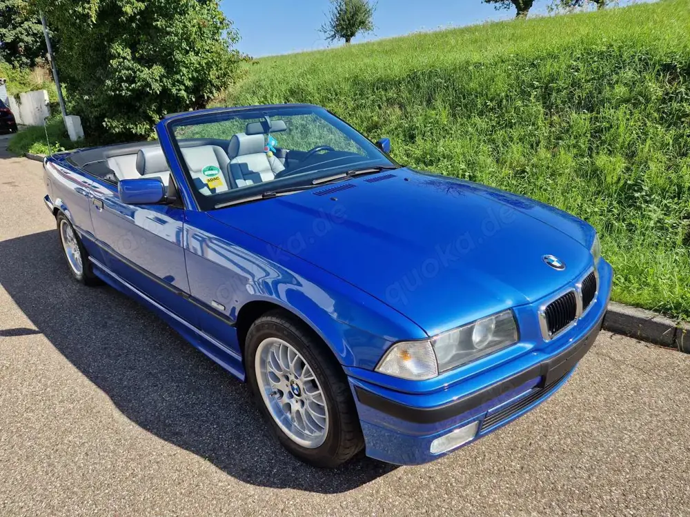BMW 318 Individual Sondermodell 1 of 1