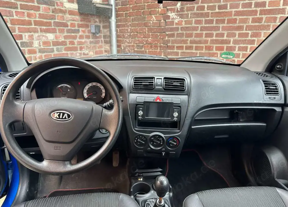 Kia Picanto Picanto 1.1 Start