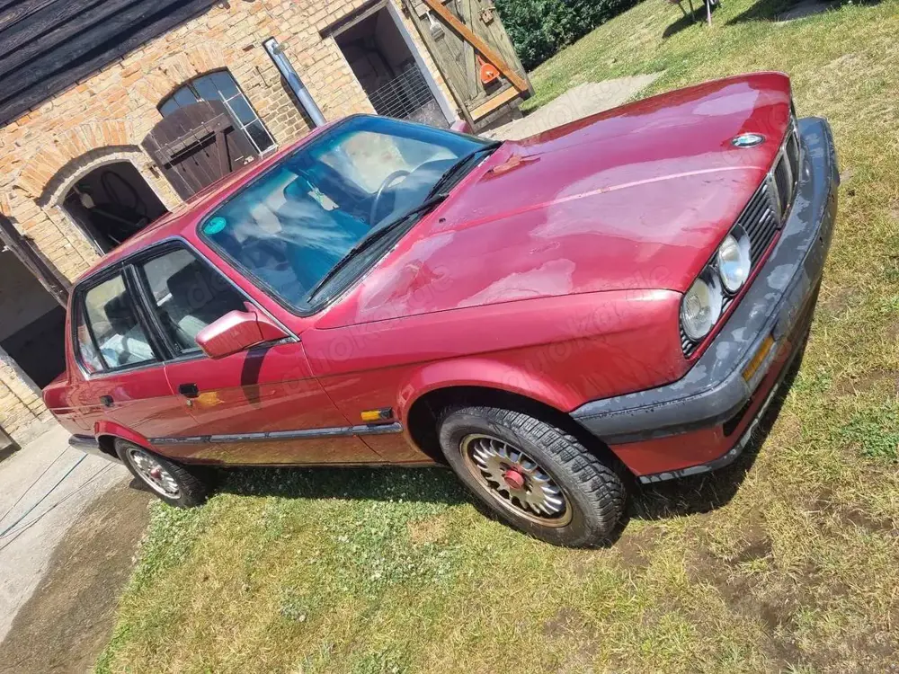 BMW 316