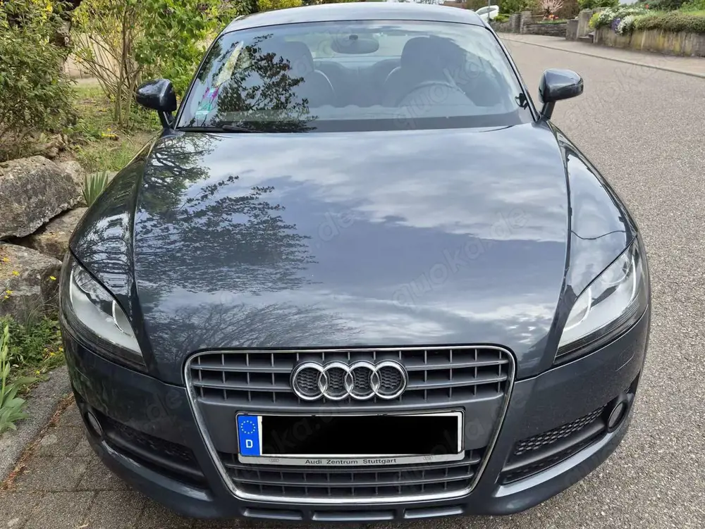 Audi TT TT Coupe 2.0 TFSI