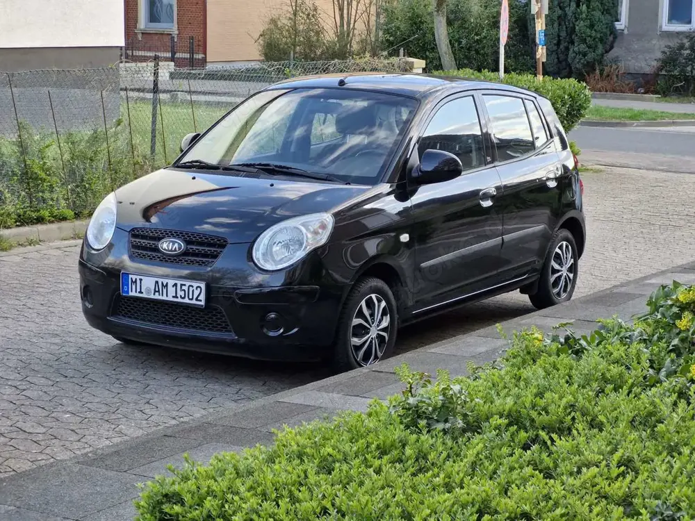 Kia Picanto Picanto 1.1 EX