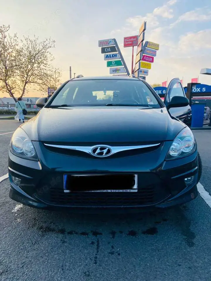 Hyundai i30 i30cw 1.6 CRDi Classic
