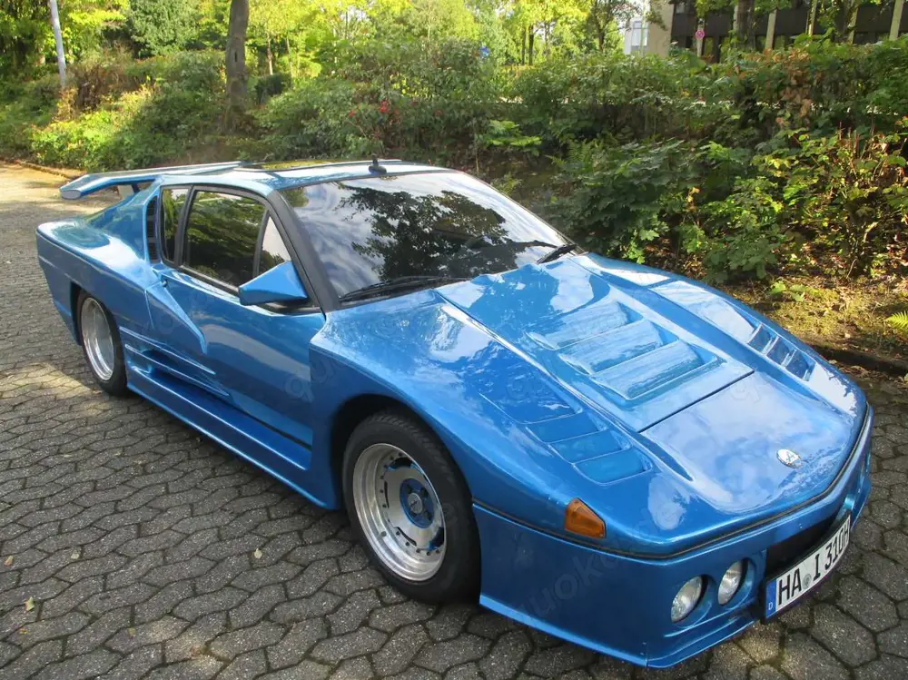 Renault Alpine A310 A310 V6