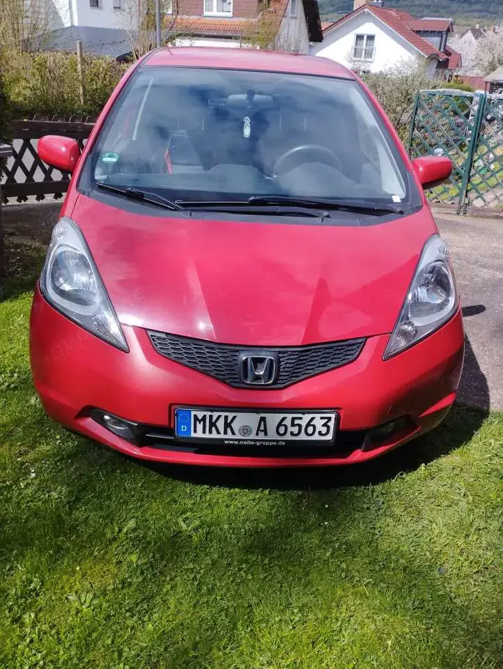 Honda Jazz Jazz 1.2 Style