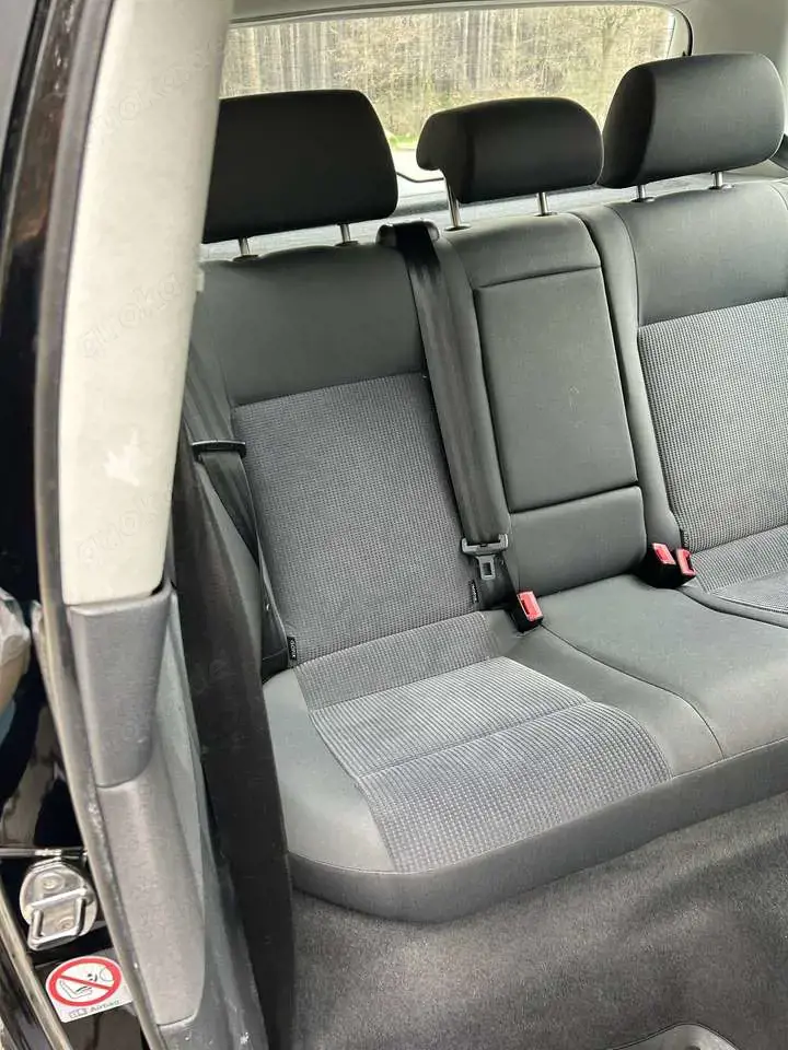 Volkswagen Polo (C)