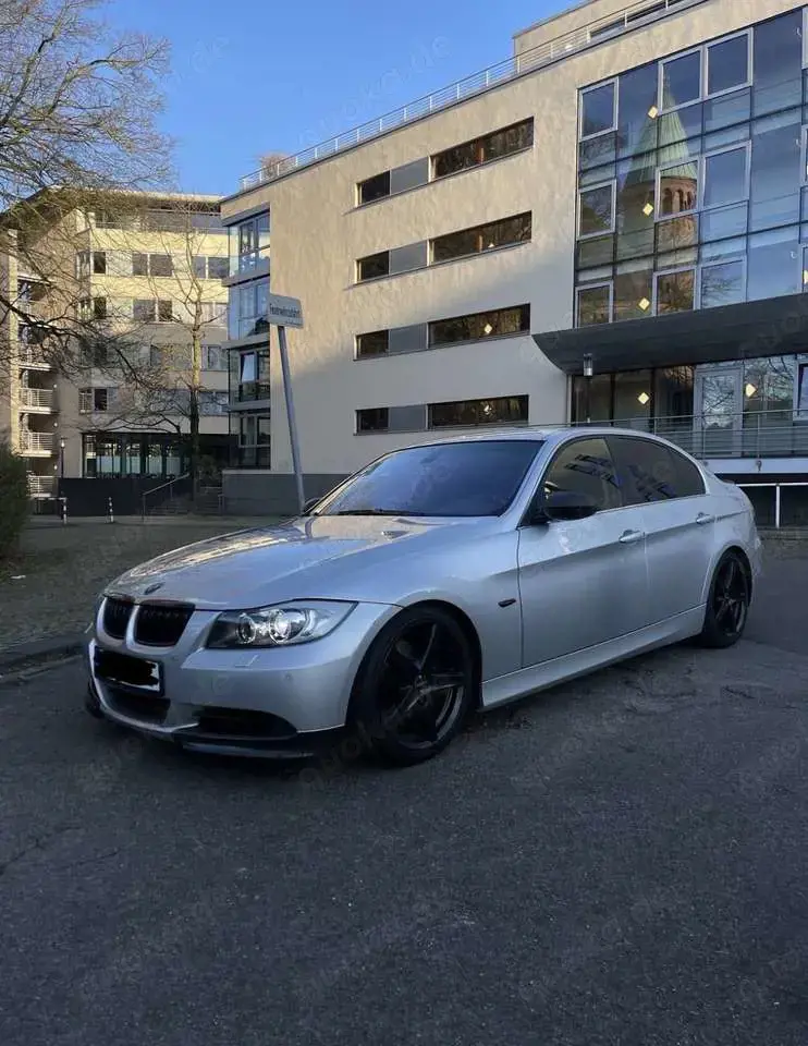 BMW 325 325i Aut.