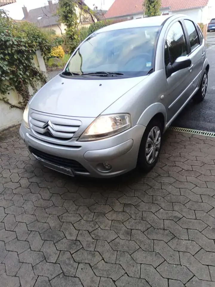 Citroen C3 C3 1.6 Senso Drive Exclusive