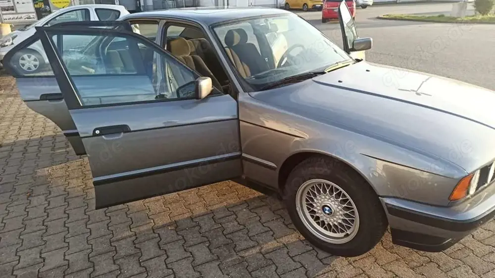 BMW 518 518i