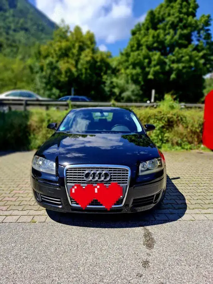 Audi A3 1.9 TDI Sportback DPF S tronic Ambiente