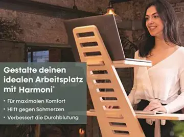 Schnäppchen! 13 Stück Harmoni Stehpulte original verpackt - nur 10Euro Stück! Schnäppchen! 13 Stück Harmoni Stehpulte original verpackt - nur 10Euro Stück!
