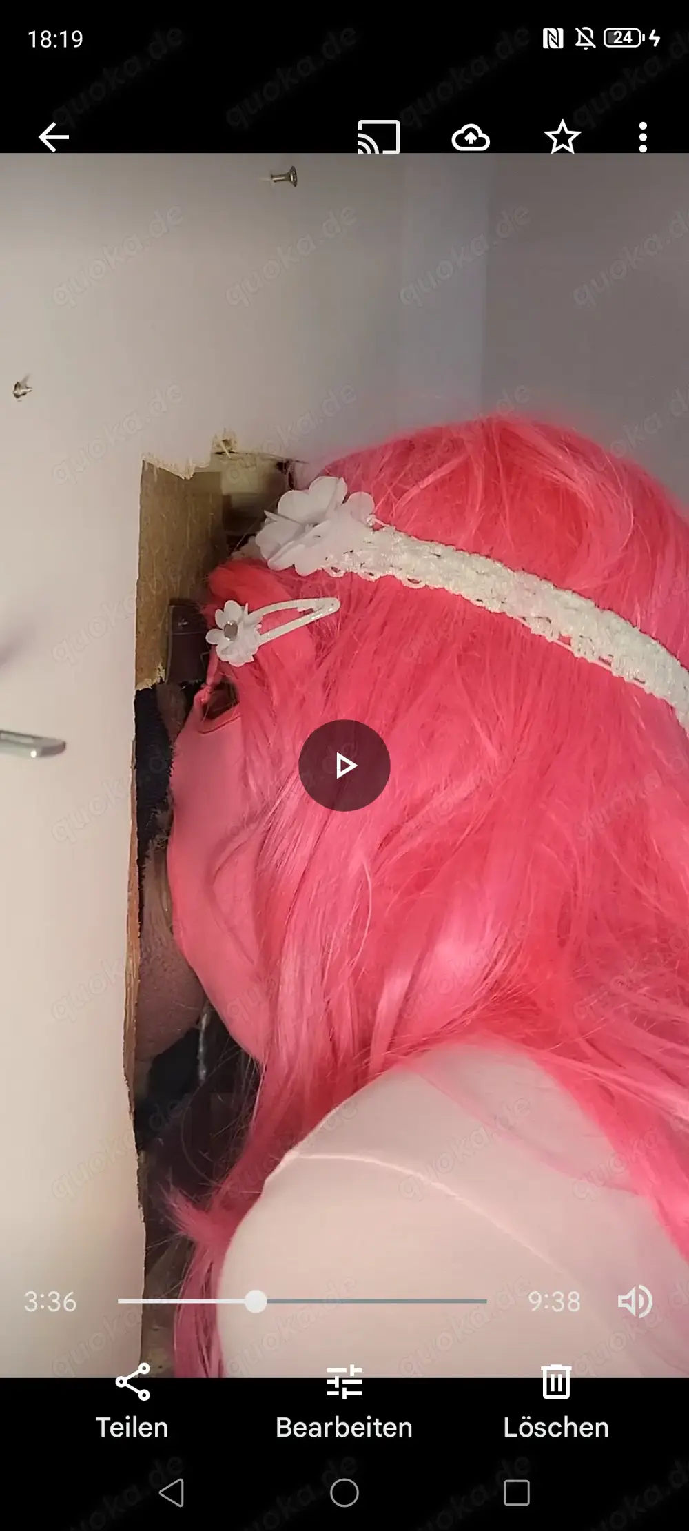 Jetzt auch Meine Gloryhole - Videos für dich !!! 106 postive Bewertungen!!!   17 Videos für di