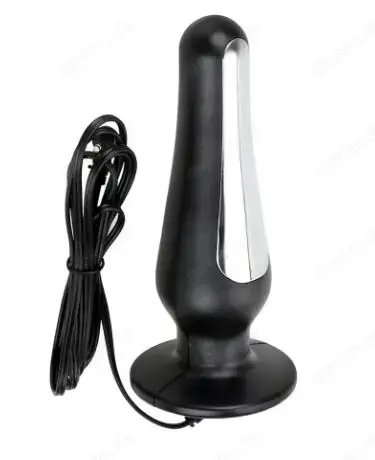 Elektroschock Analplug Elektroschock Analplug