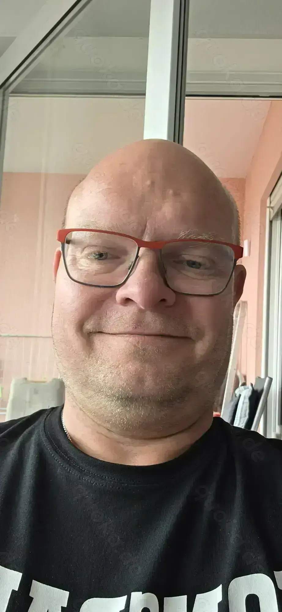 Ich und du 