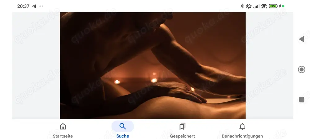 biete Ganzkörper Massage für sie (Burg Magdebug) biete Ganzkörper Massage für sie (Burg Magdebug)