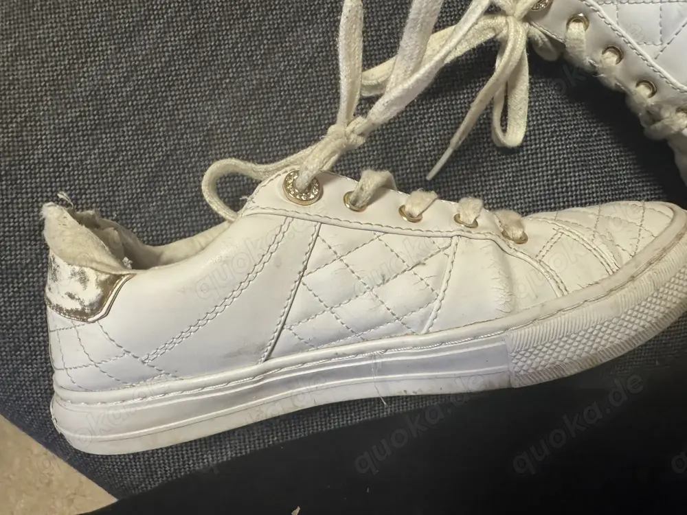 Schuhe zu verkaufen 