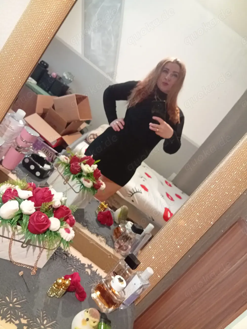 Eine guten neu Frau 