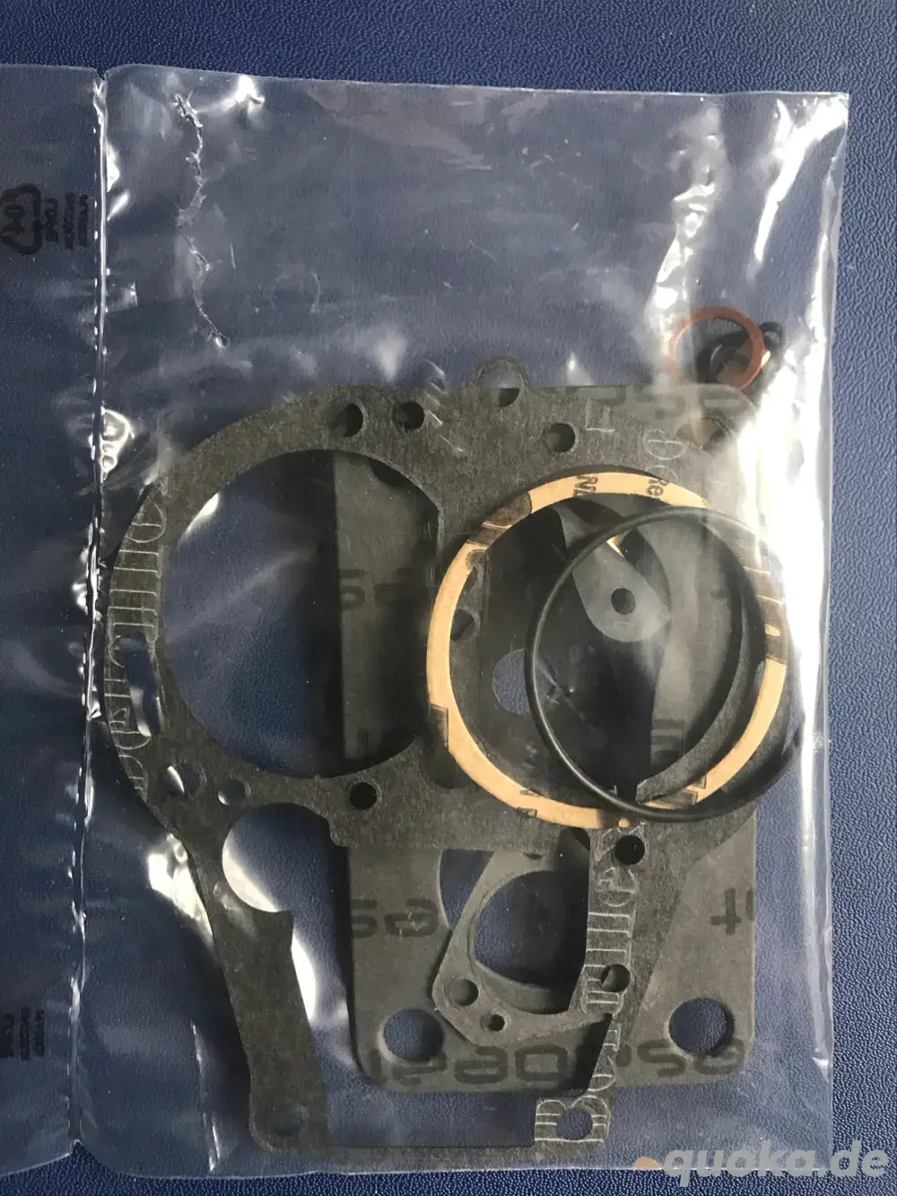 Vergaser-Reparatursatz f. BMW 518 (E12) 90 PS