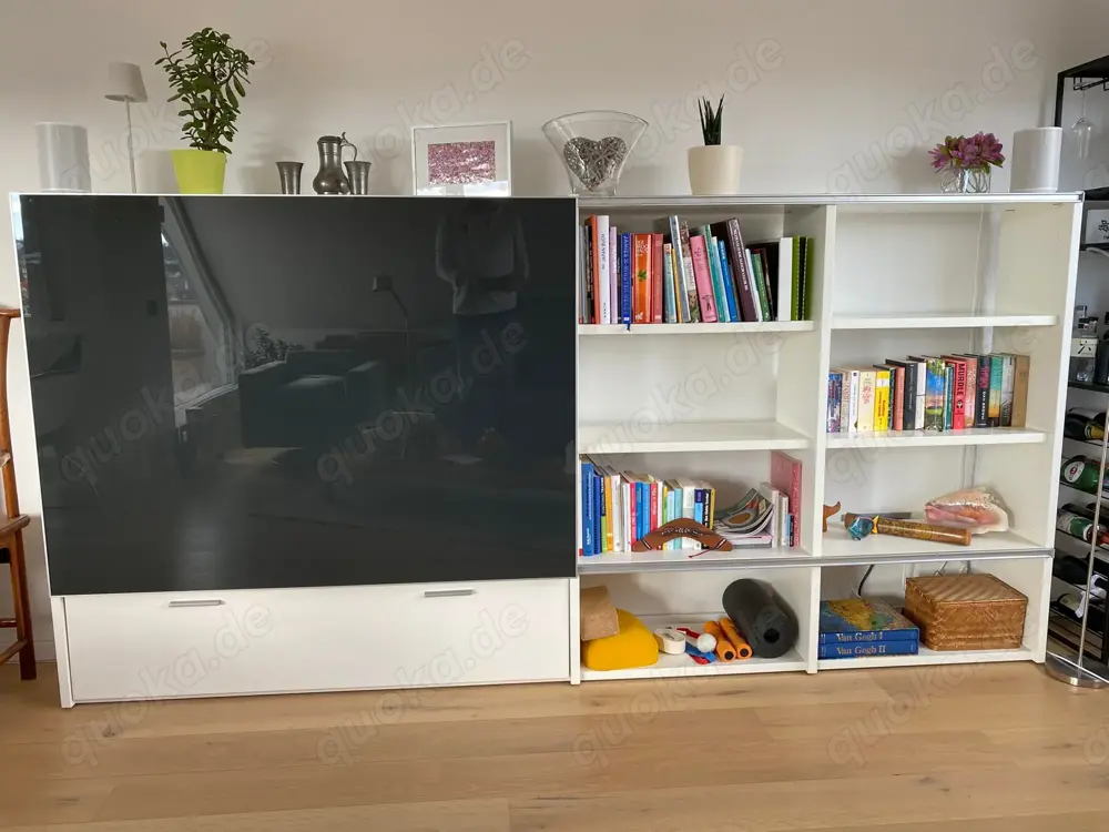 Brinkmann design art Wohnzimmerkombination