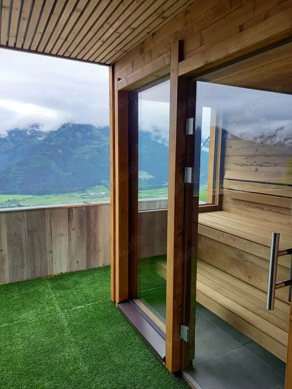 Maifeiertage für ein verlängertes Wochenende in den Kitzbüheler Alpen nutzen