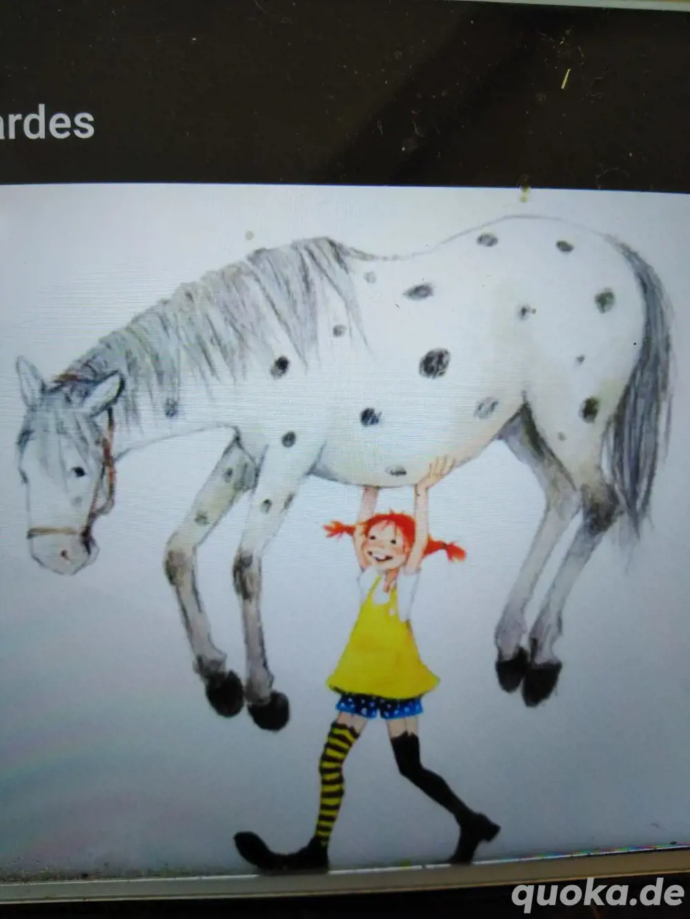 Reitpflegebeteiligung