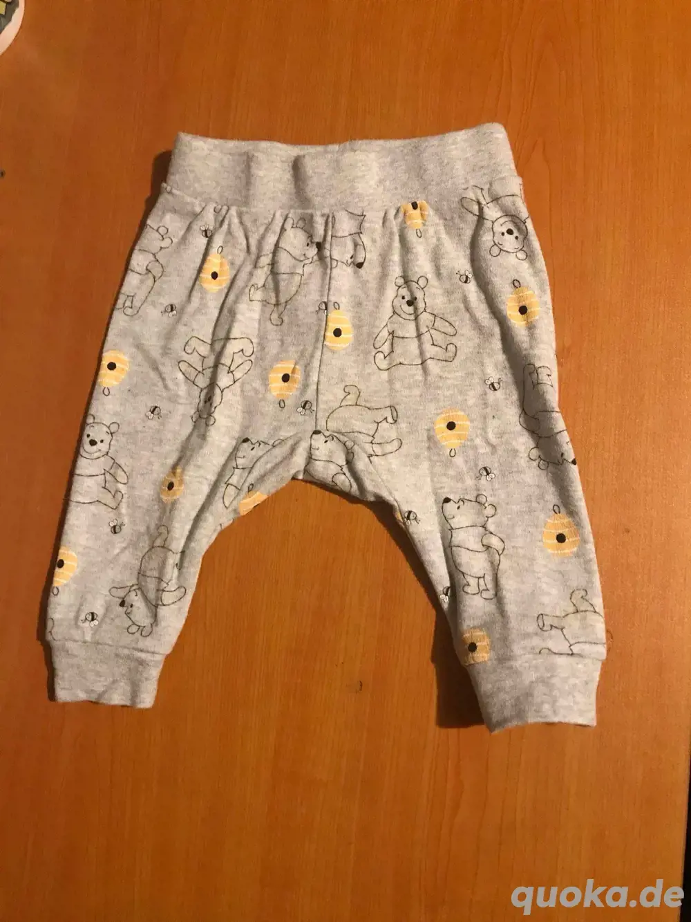 Winnie Pooh Hose Größe 62 68 Winnie Pooh Hose Größe 62 68