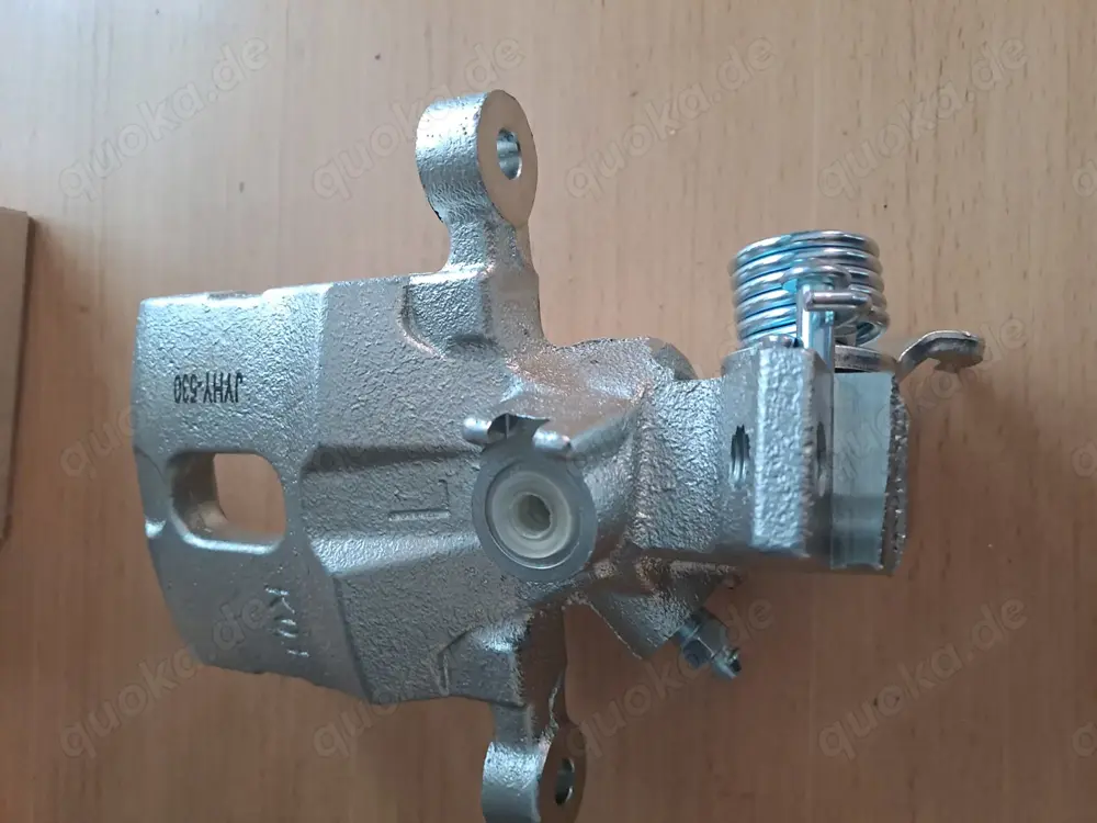 Bremssattel hinten links Hyundai I10(PA)