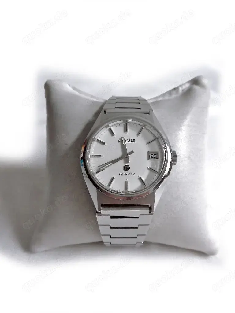 Schöne Roamer Armbanduhr