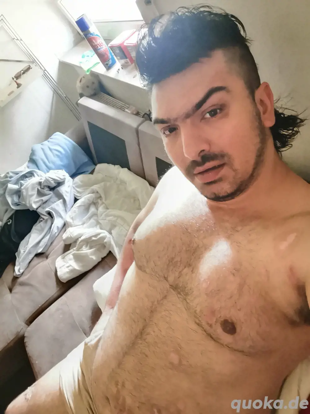 Masseur für frauen Masseur für frauen
