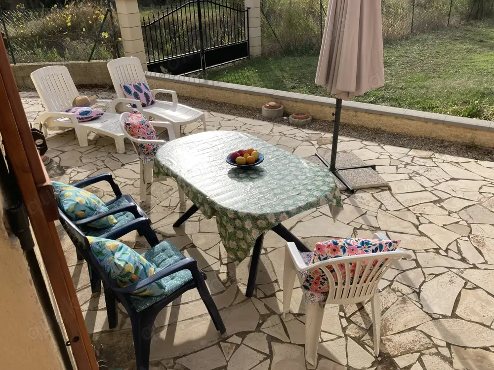 Ferienhaus in Südfrankreich - Traumurlaub in Marseillan