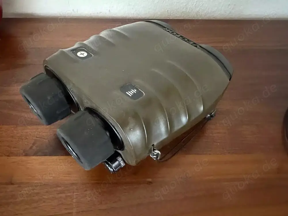 Vectronix Vector 21 Fernglas Rangefinder