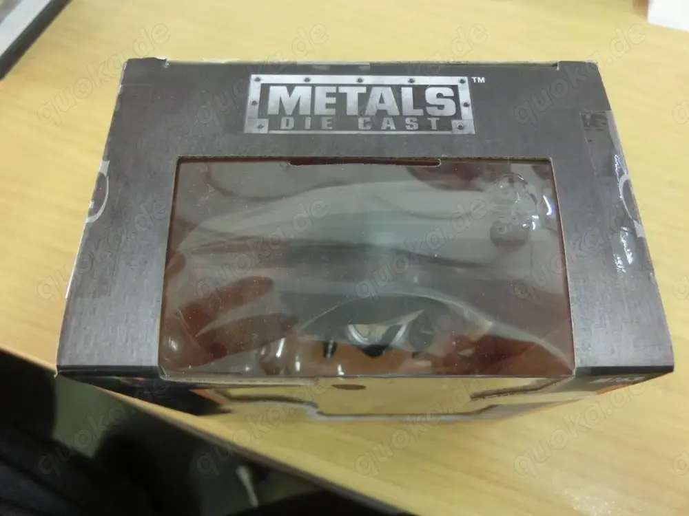 DC Comics Wonder Woman Metals Die Cast Sammelfigur