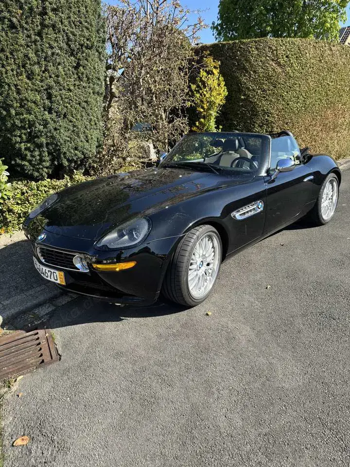 BMW Z8 Z8 roadster