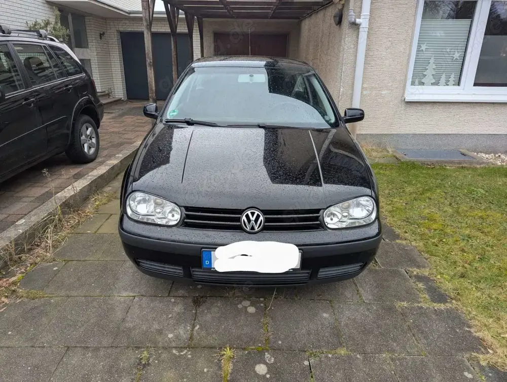 Volkswagen Golf 1.4 Ocean